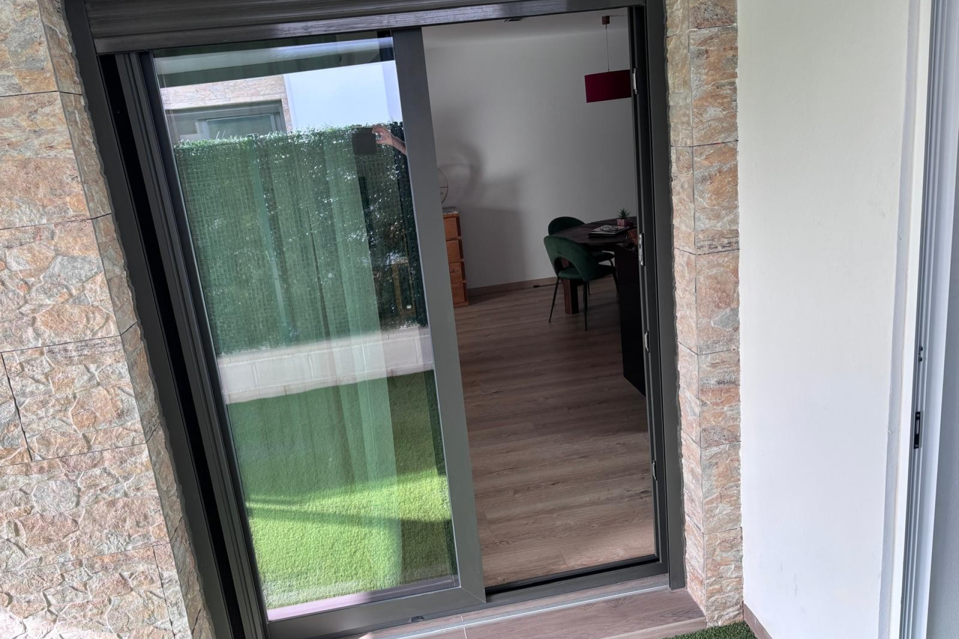 Resale - Villa - Los Montesinos - La Herada