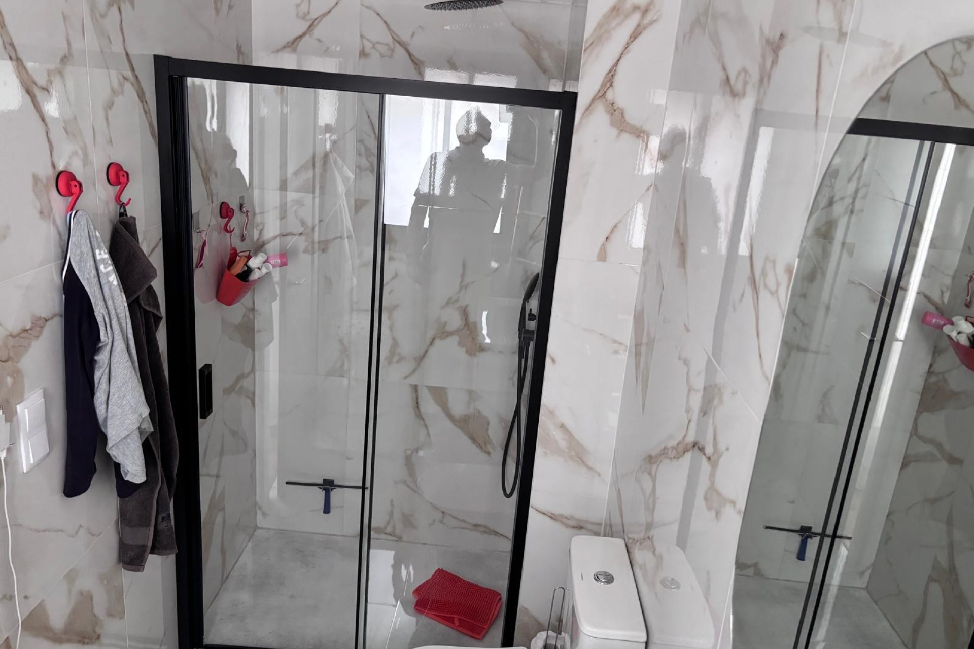 Resale - Villa - Los Montesinos - La Herada