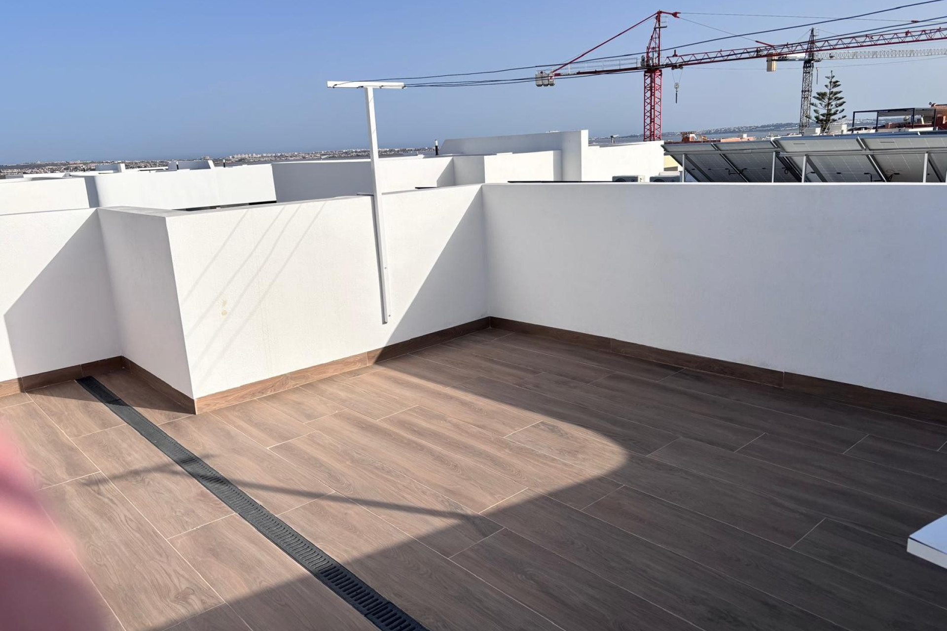 Resale - Villa - Los Montesinos - La Herada