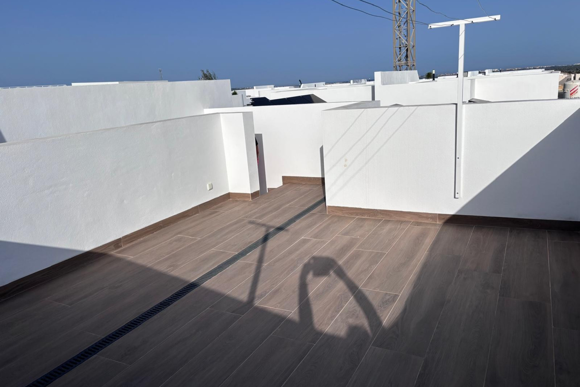 Resale - Villa - Los Montesinos - La Herada