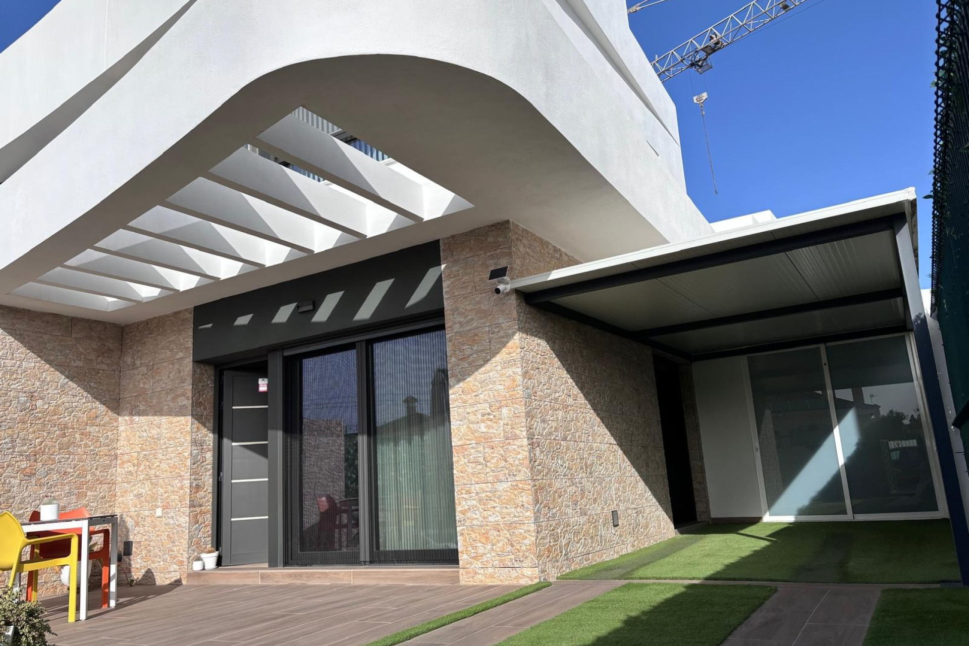 Resale - Villa - Los Montesinos - La Herada