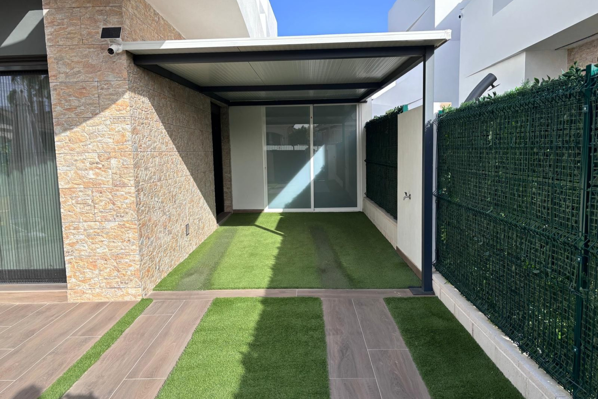 Resale - Villa - Los Montesinos - La Herada