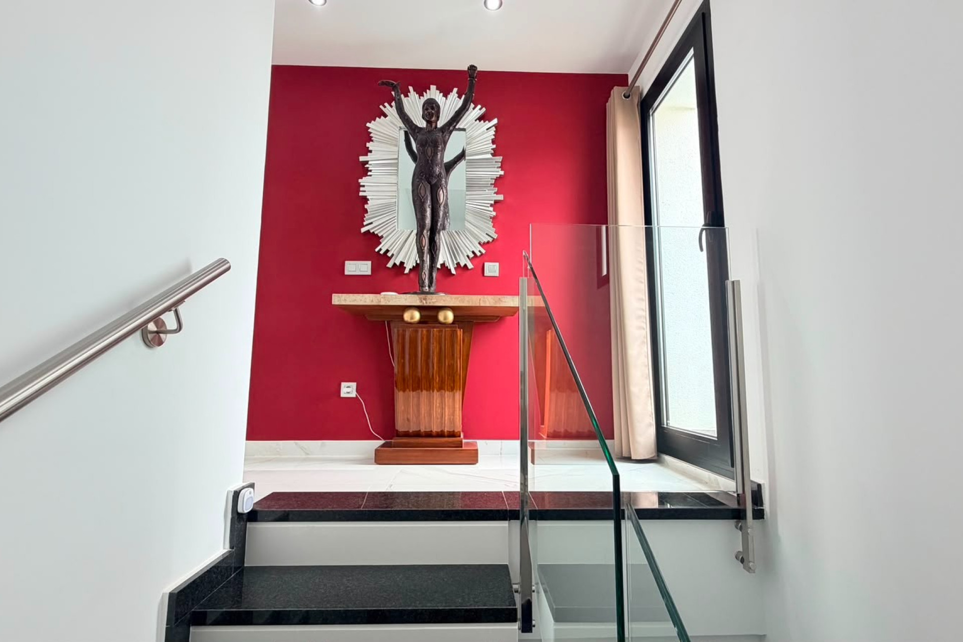Resale - Villa - Los Montesinos - La Herrada