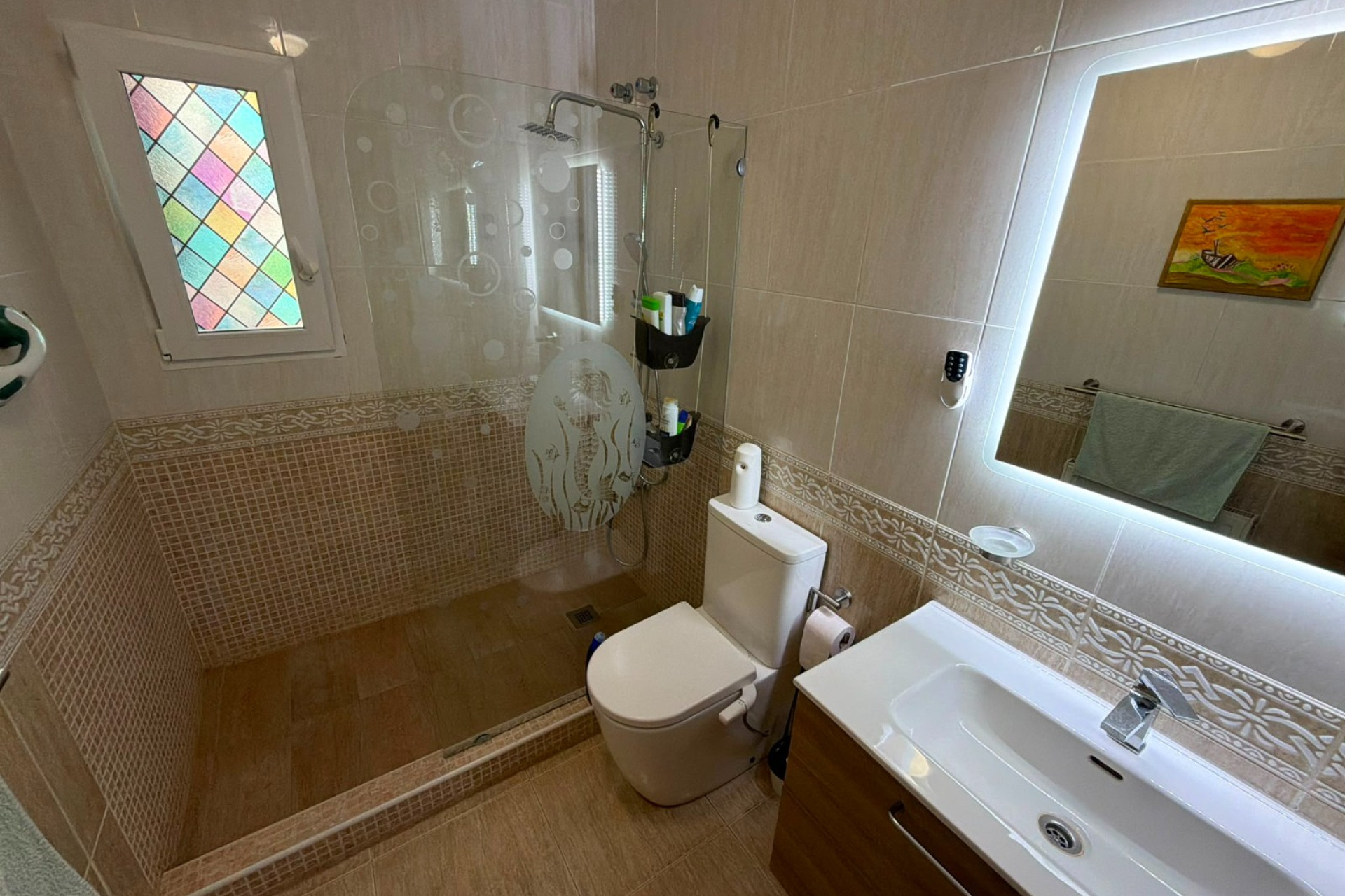 Resale - Villa - Los Montesinos - La Herrada