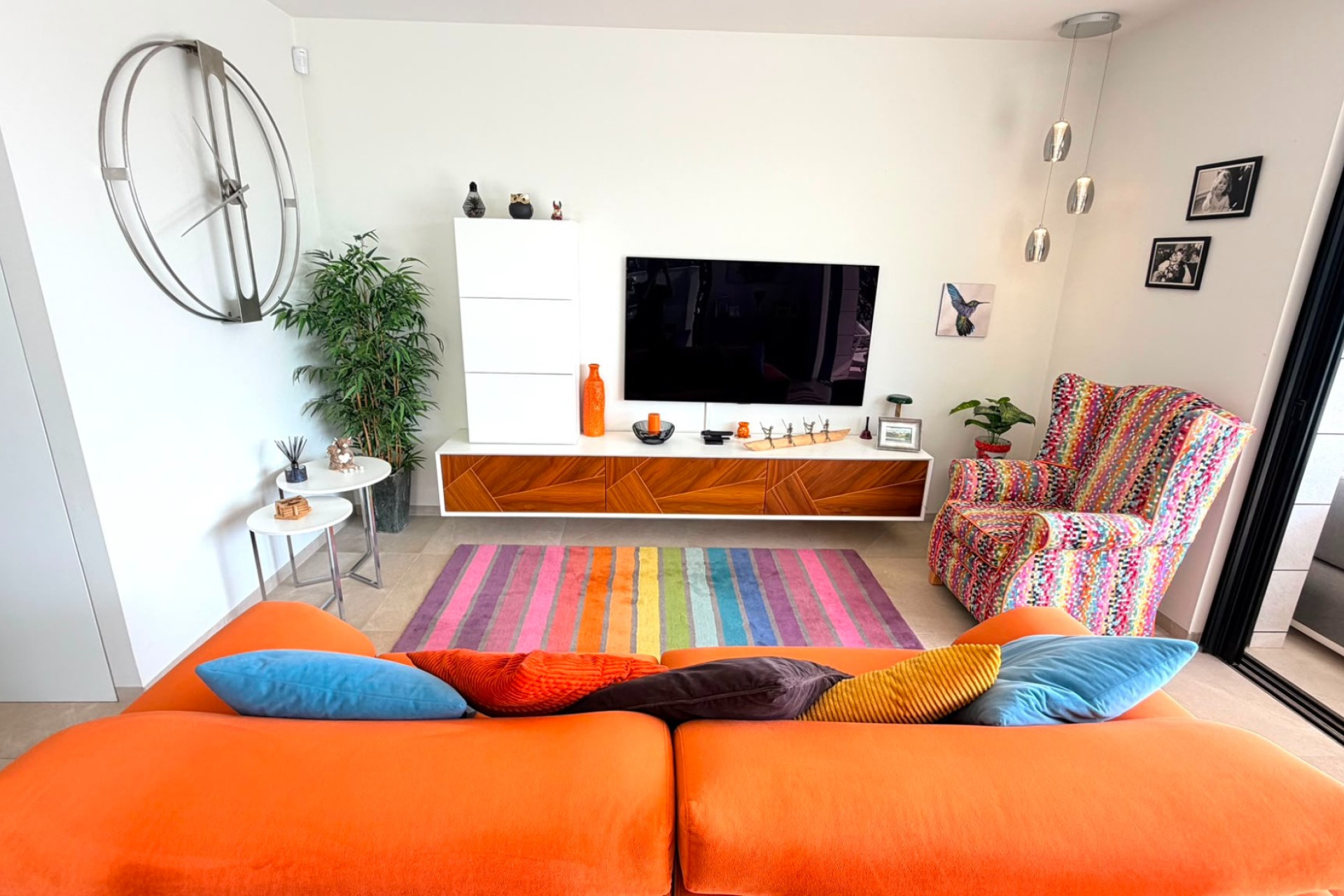 Resale - Villa - Los Montesinos - La Herrada