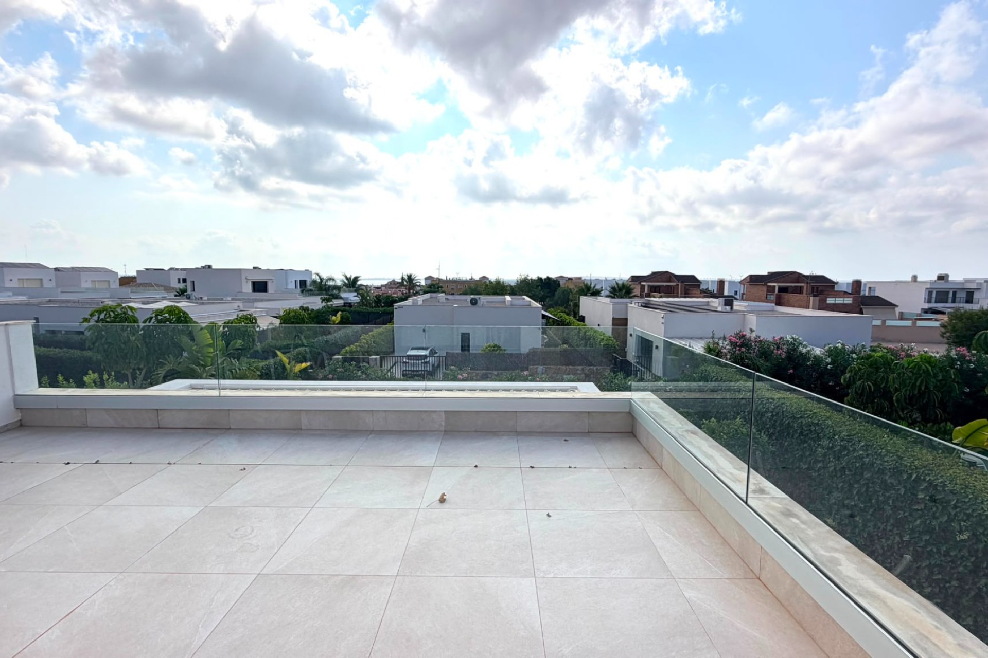 Resale - Villa - Los Montesinos - La Herrada