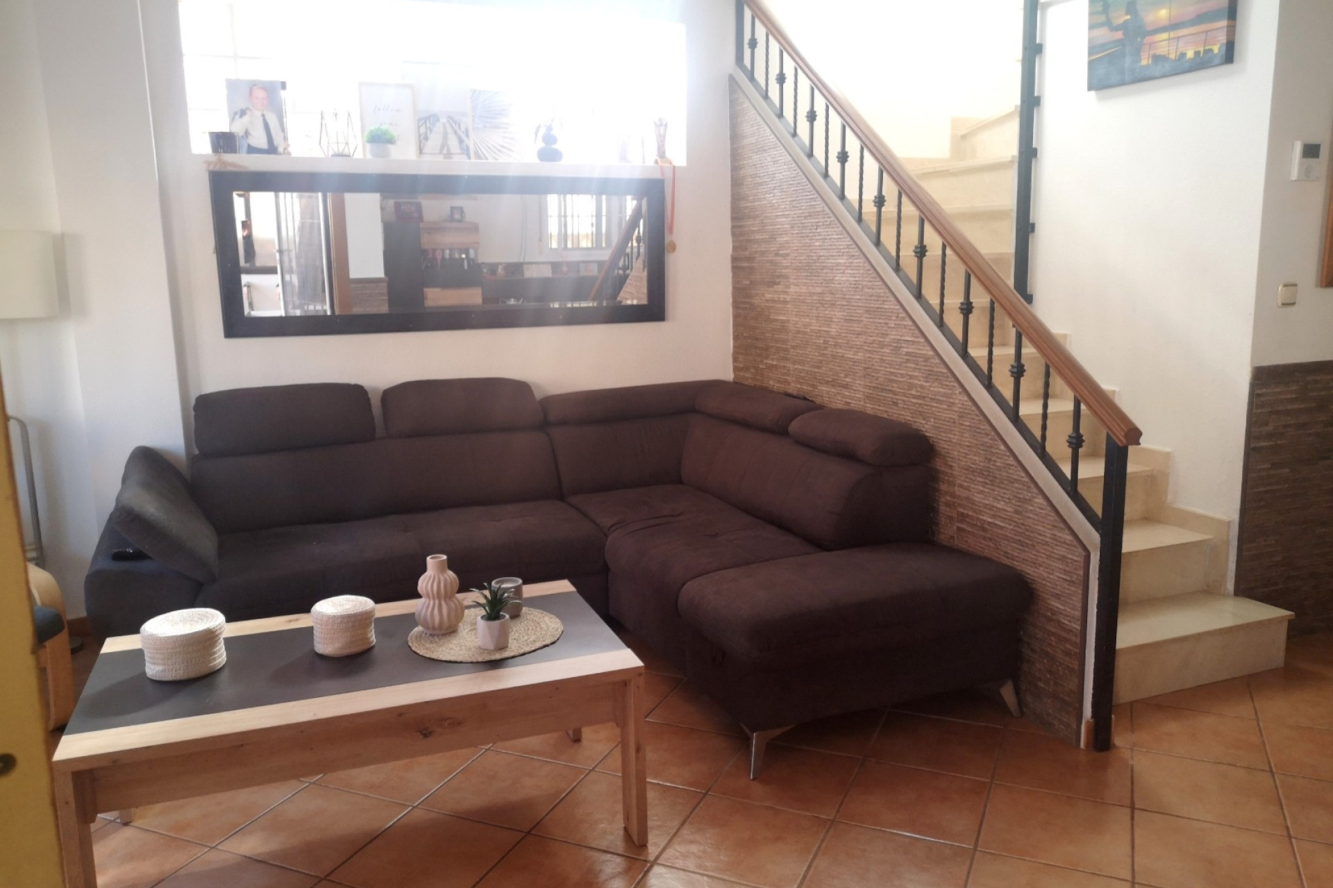 Resale - Villa - Los Montesinos - La Herrada