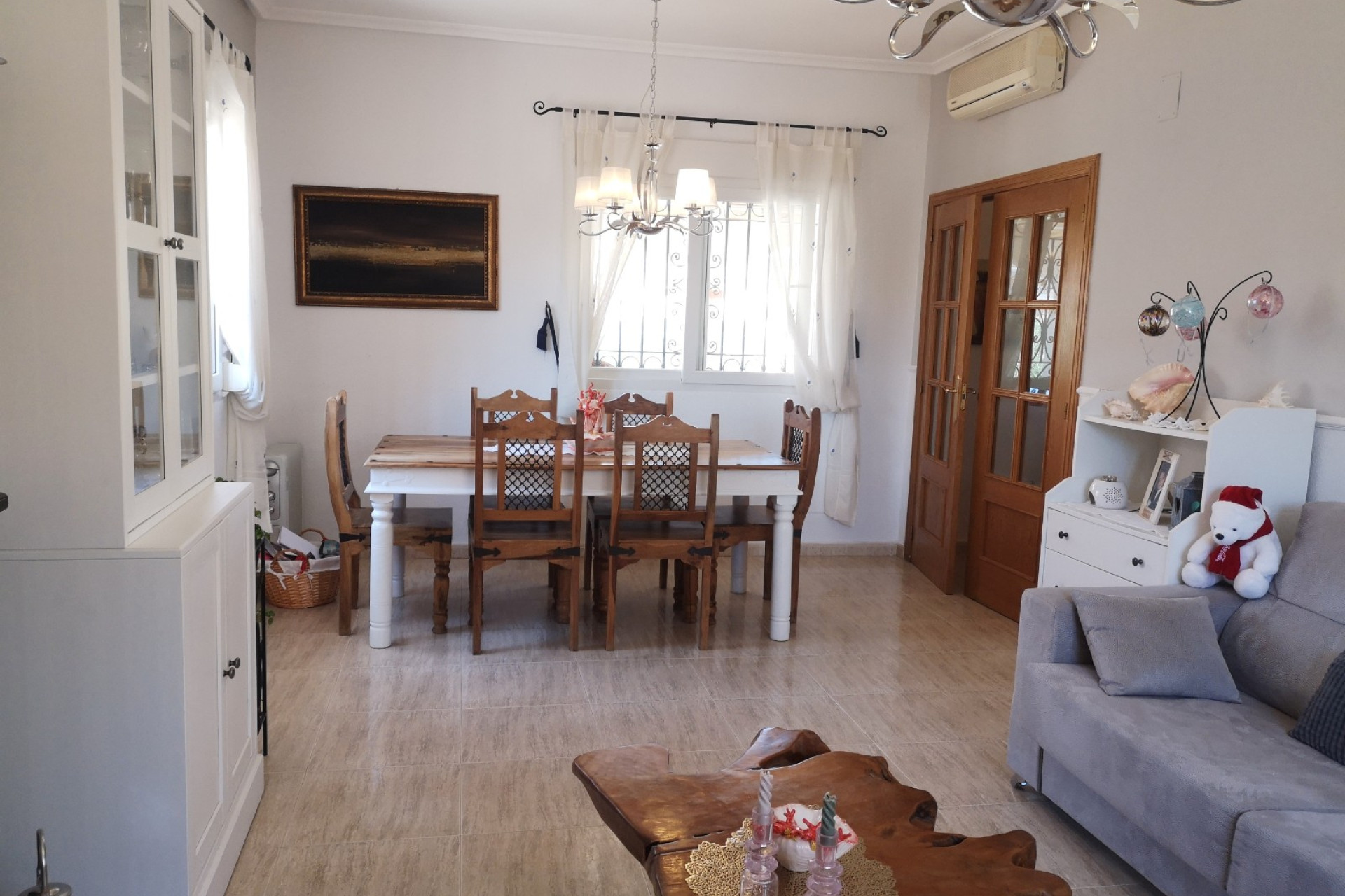 Resale - Villa - Los Montesinos - Los Montesinos - Urb. La Herrada