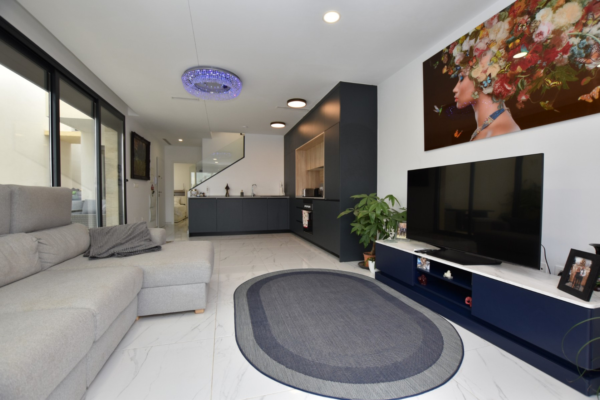 Resale - Villa - Los Montesinos