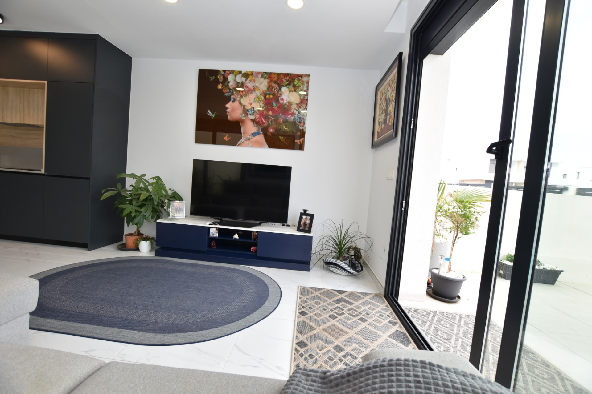 Resale - Villa - Los Montesinos