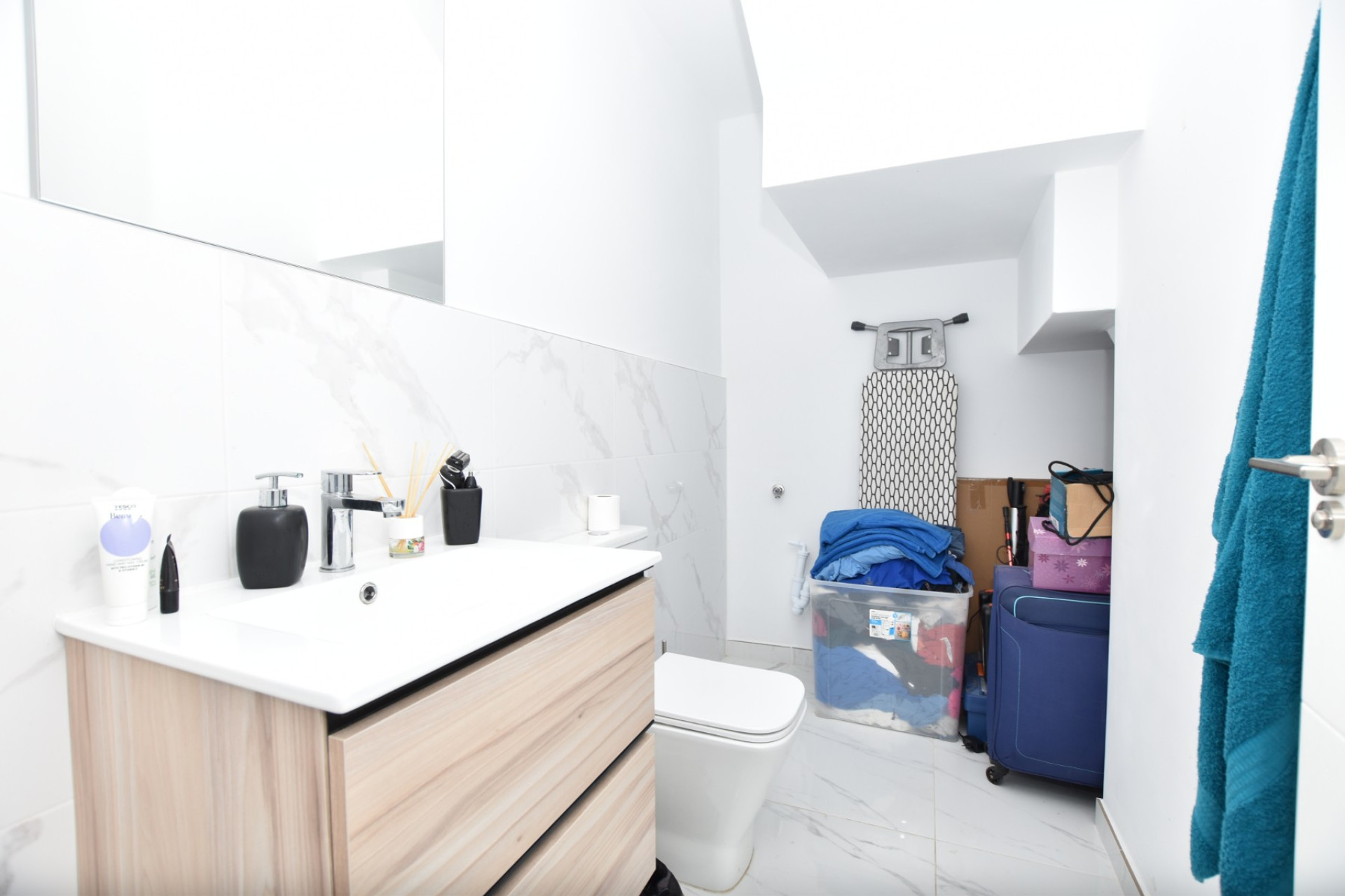 Resale - Villa - Los Montesinos