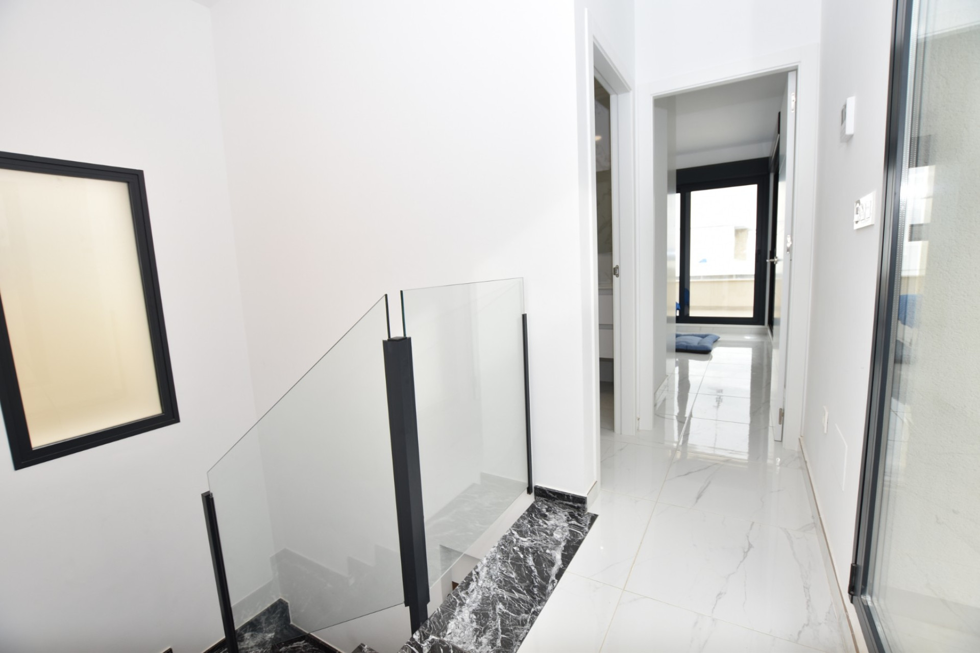 Resale - Villa - Los Montesinos