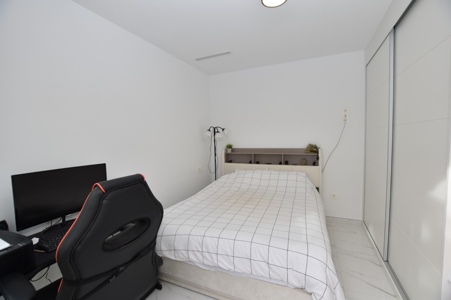 Resale - Villa - Los Montesinos