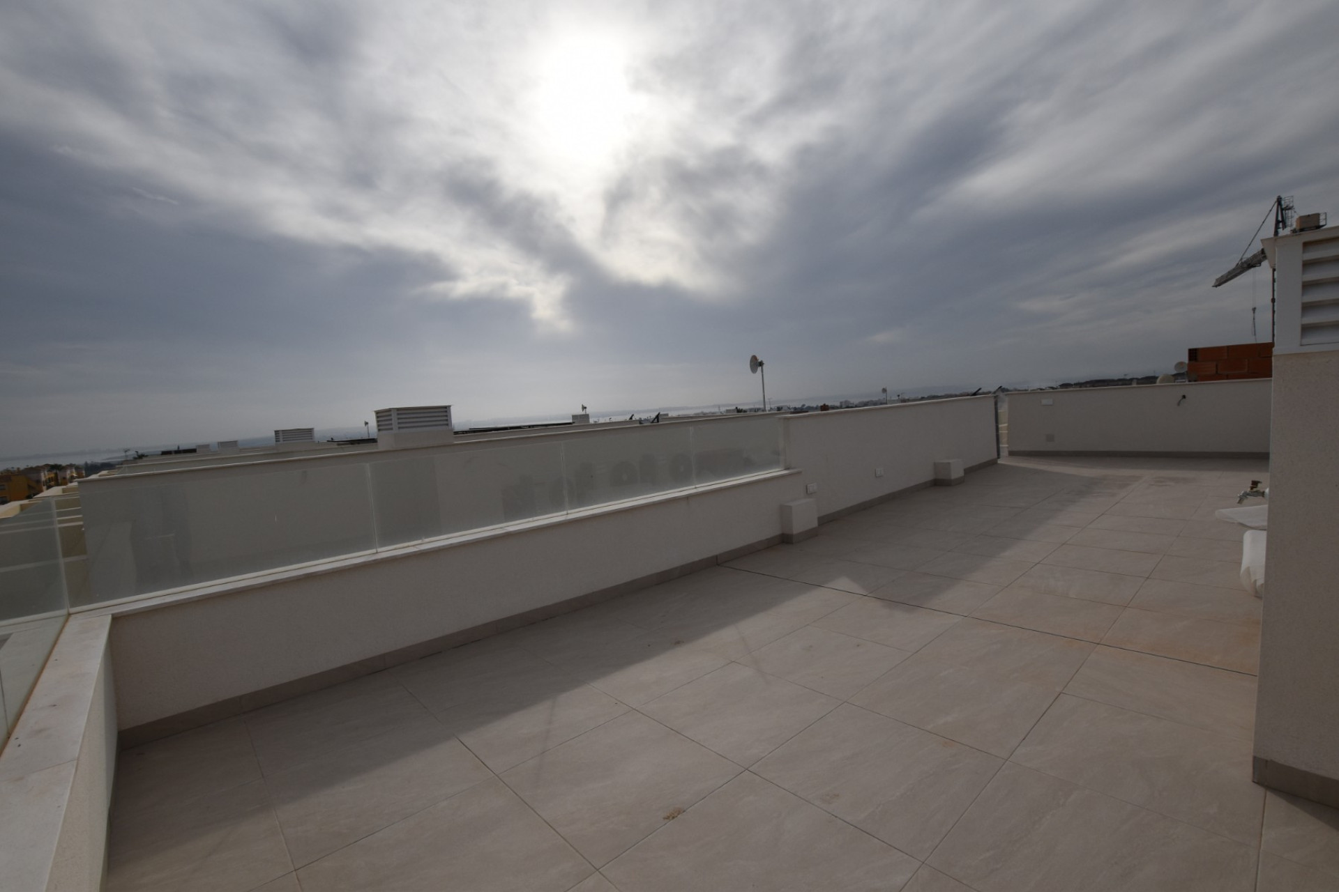 Resale - Villa - Los Montesinos