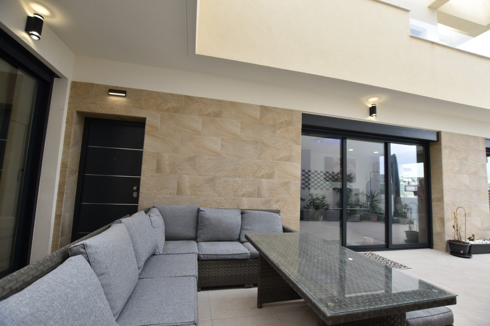 Resale - Villa - Los Montesinos