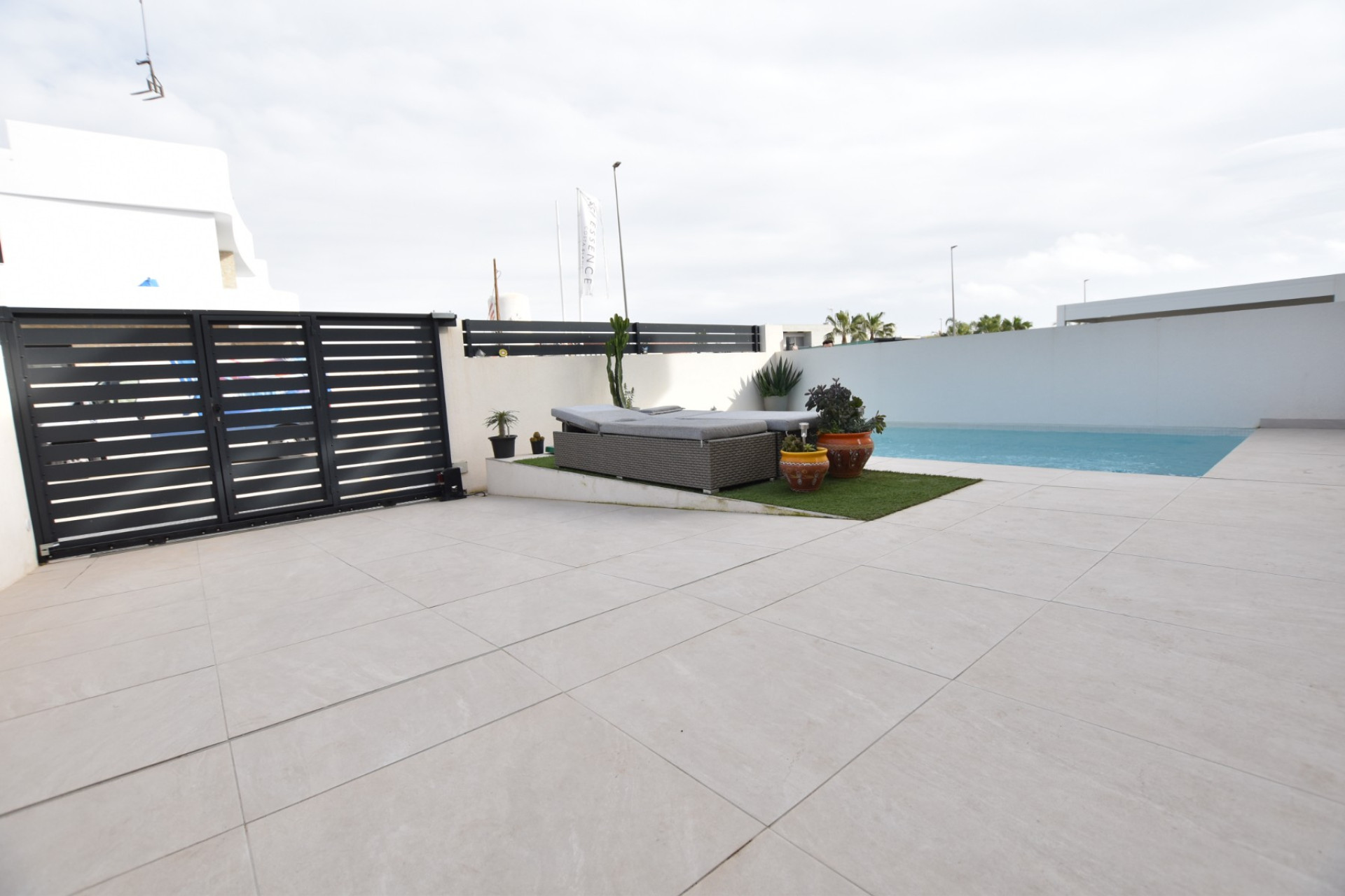 Resale - Villa - Los Montesinos