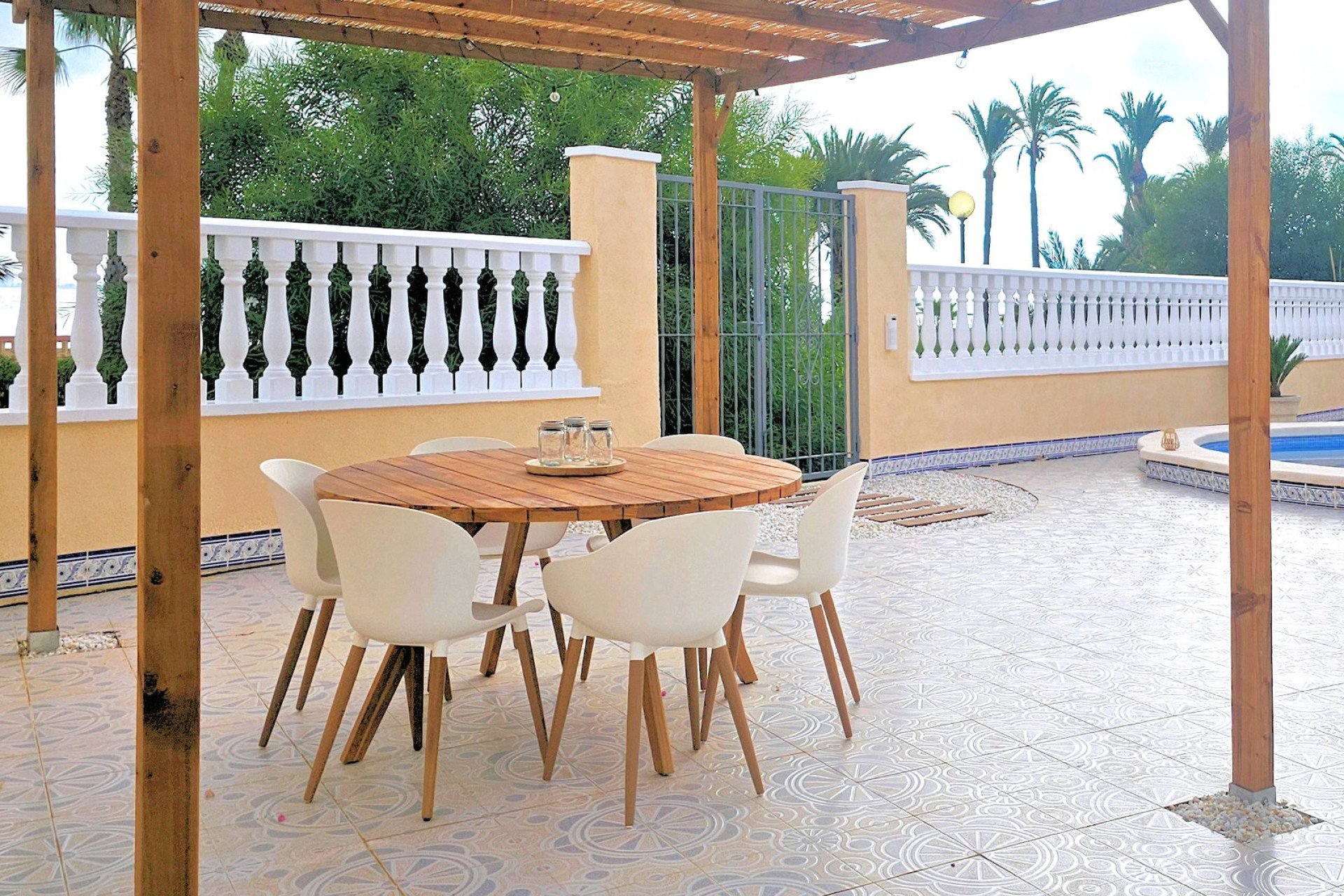 Resale - Villa - Los Urrutias - Estrella De Mar