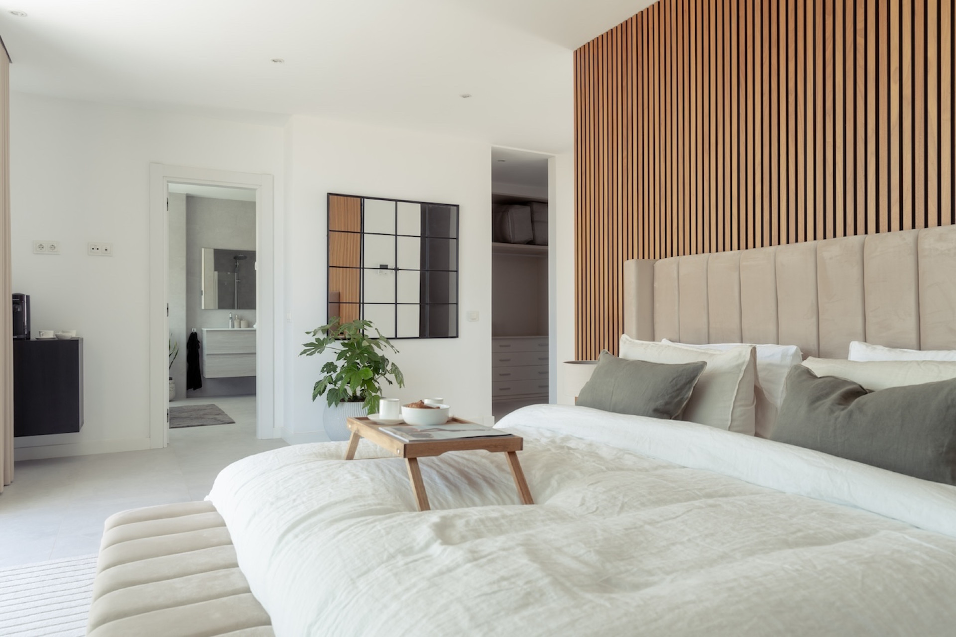 Resale - Villa - Marbella - Nueva Andalucía