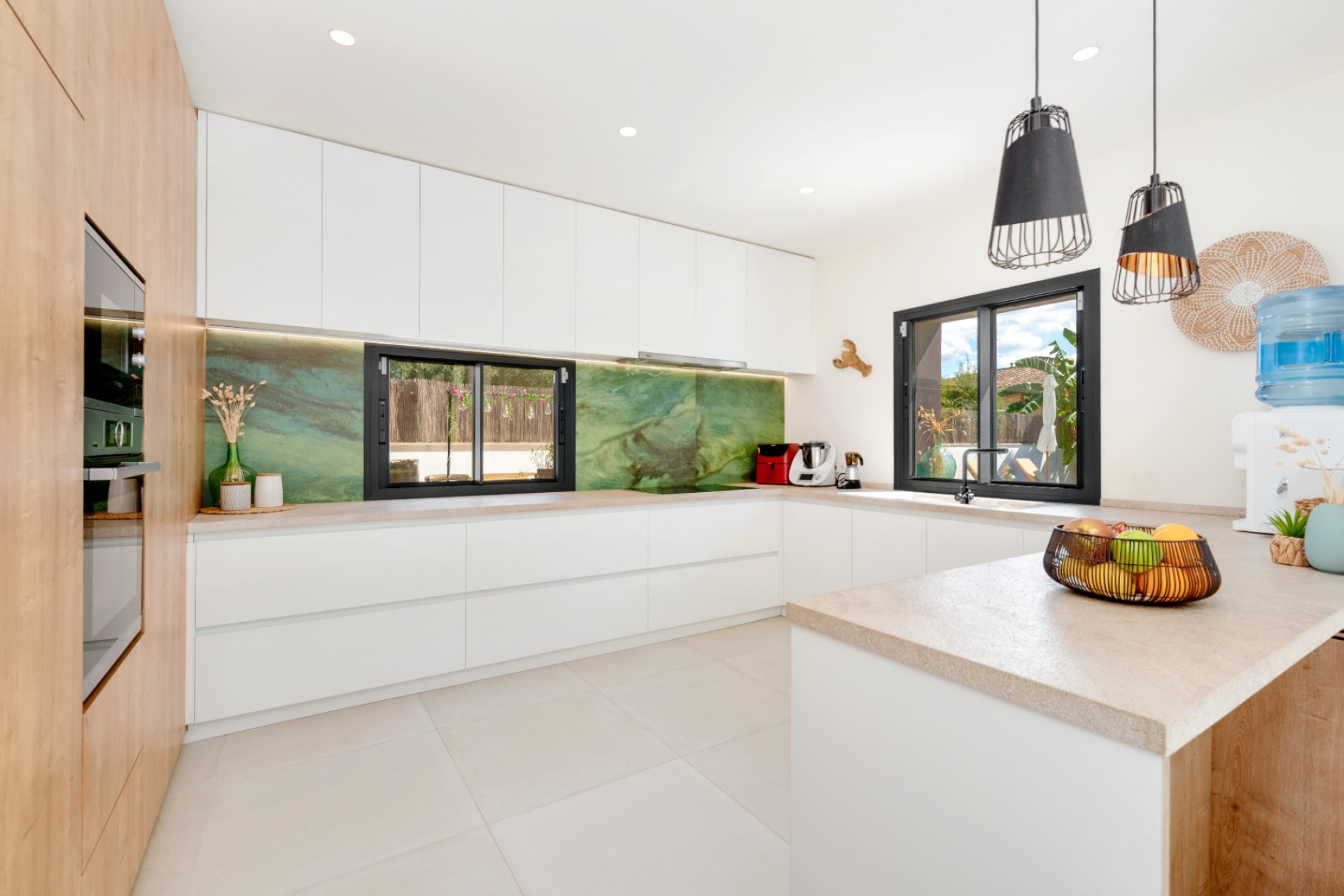Resale - Villa - Marrachí - Mallorca