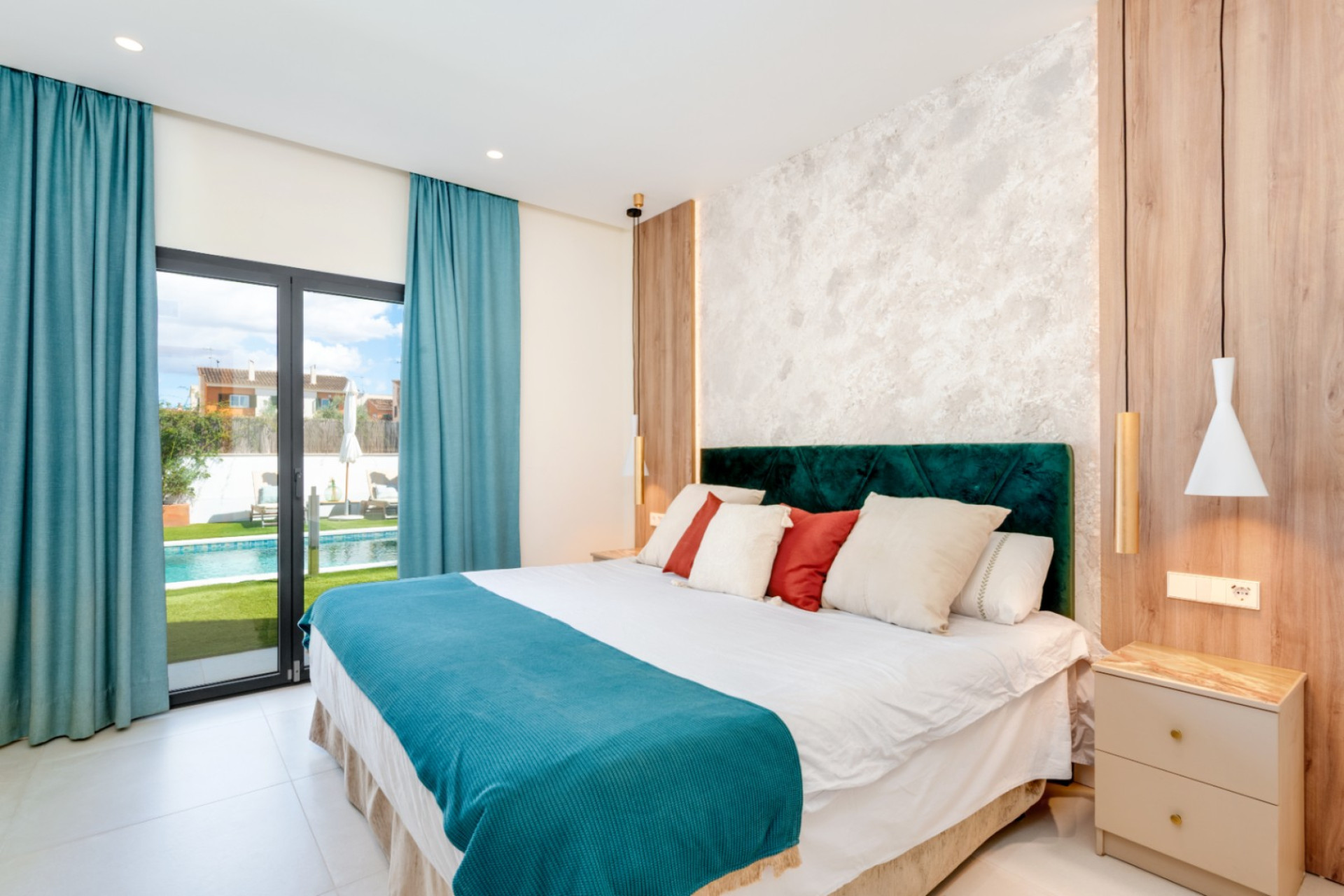 Resale - Villa - Marrachí - Mallorca