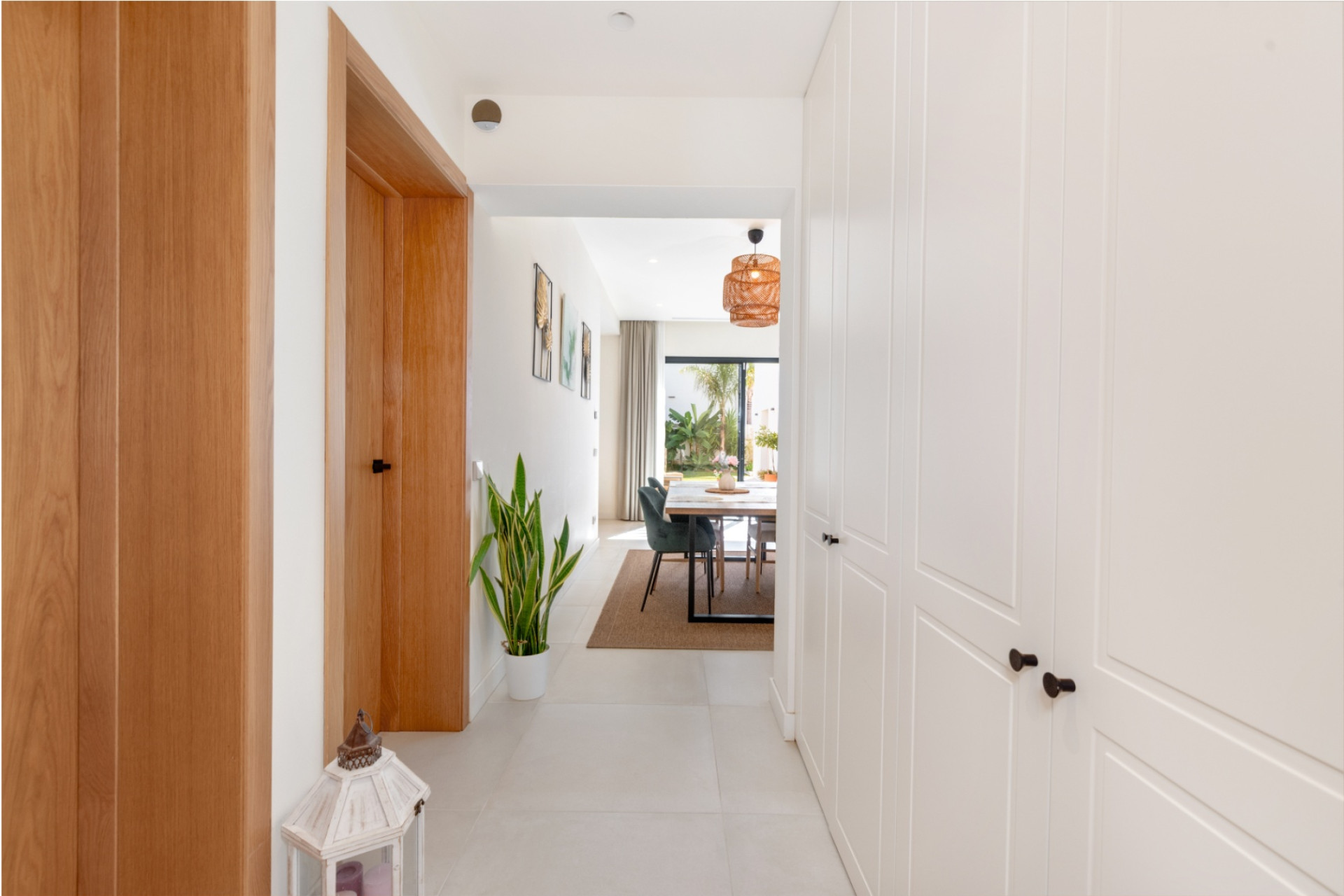 Resale - Villa - Marrachí - Mallorca