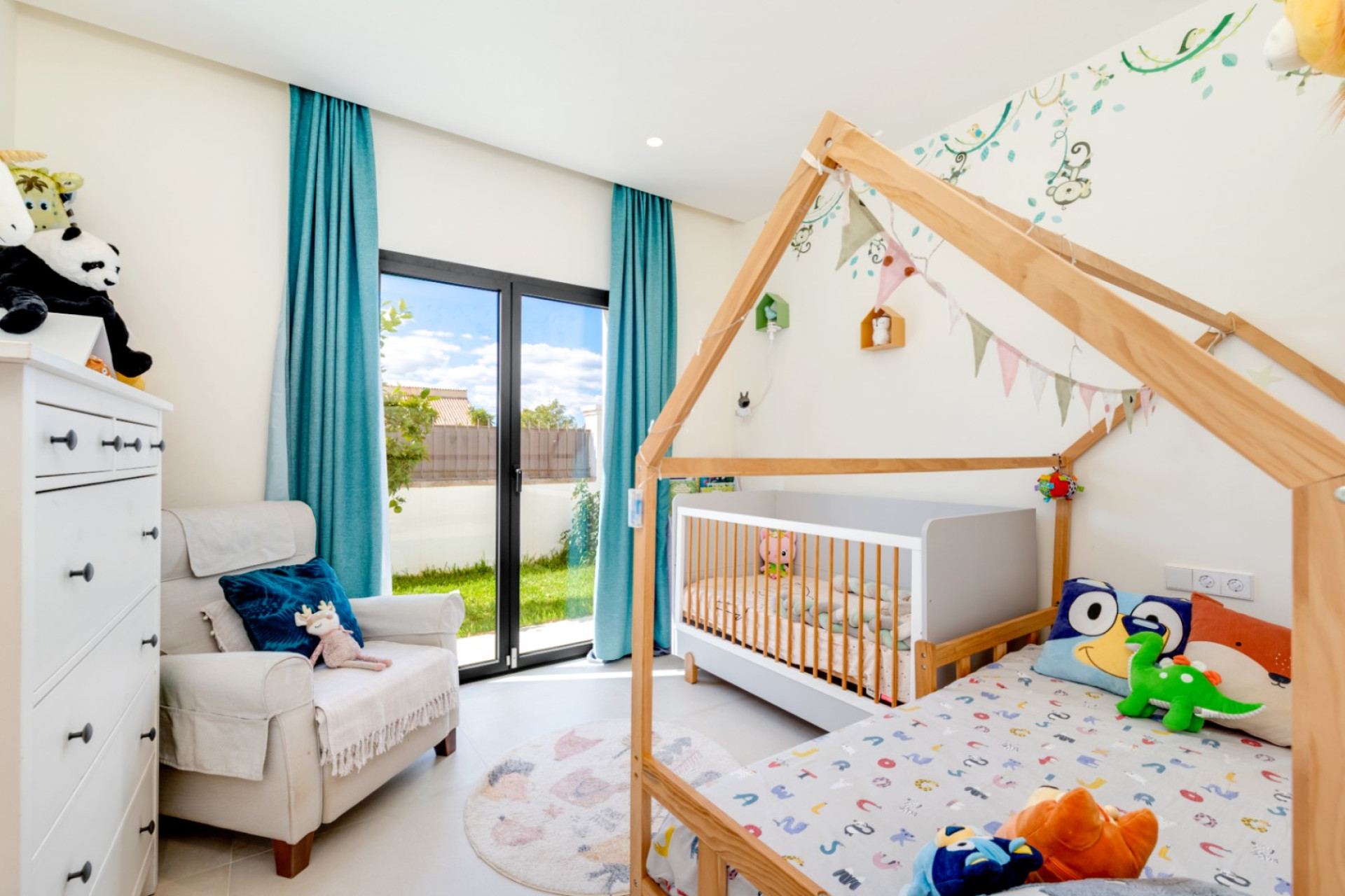 Resale - Villa - Marrachí - Mallorca