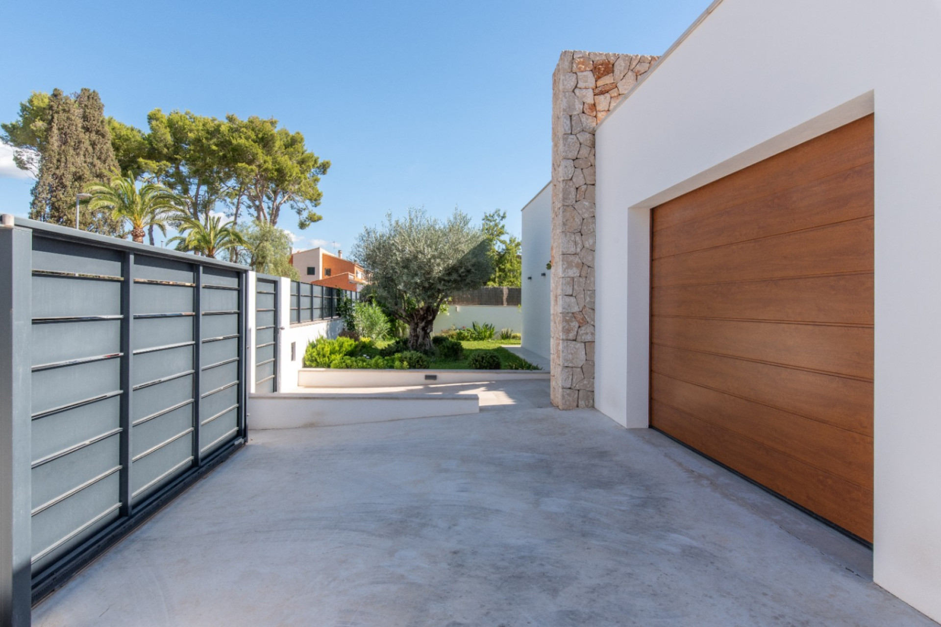 Resale - Villa - Marrachí - Mallorca