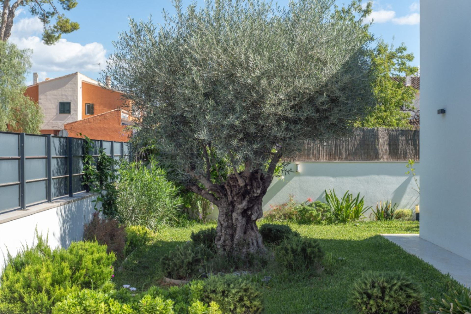 Resale - Villa - Marrachí - Mallorca
