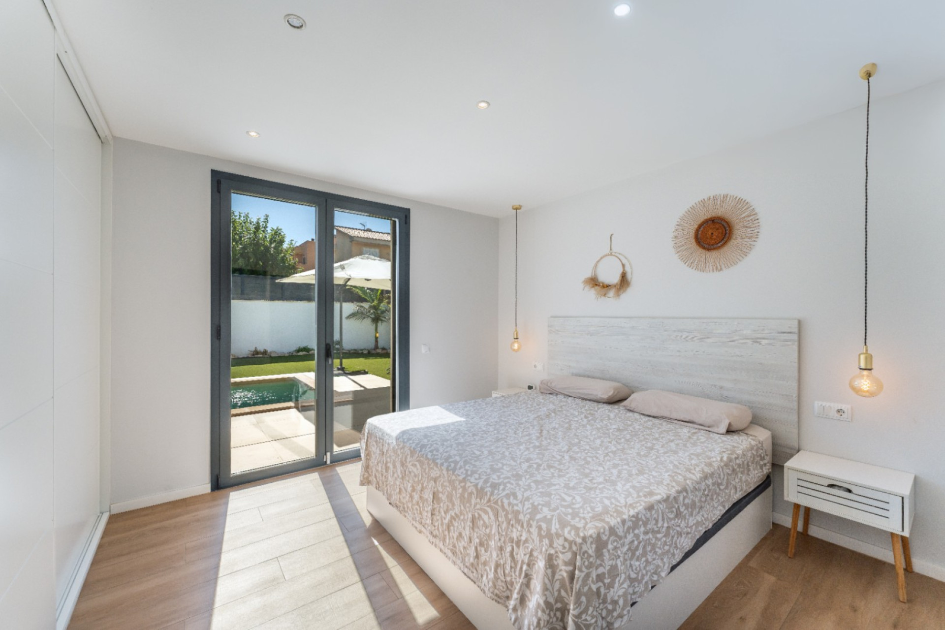 Resale - Villa - Marrachí - Mallorca