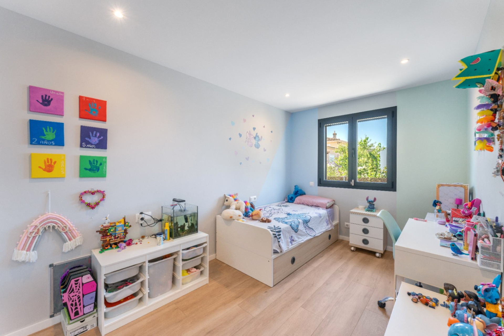Resale - Villa - Marrachí - Mallorca