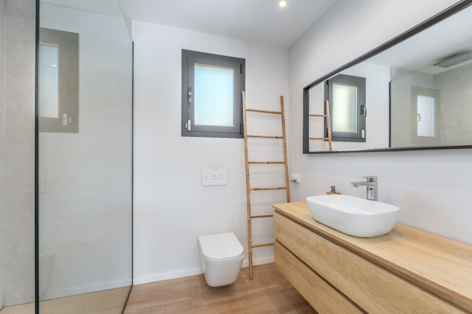 Resale - Villa - Marrachí - Mallorca