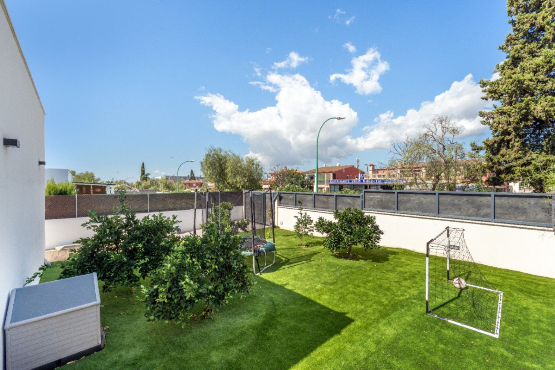 Resale - Villa - Marrachí - Mallorca