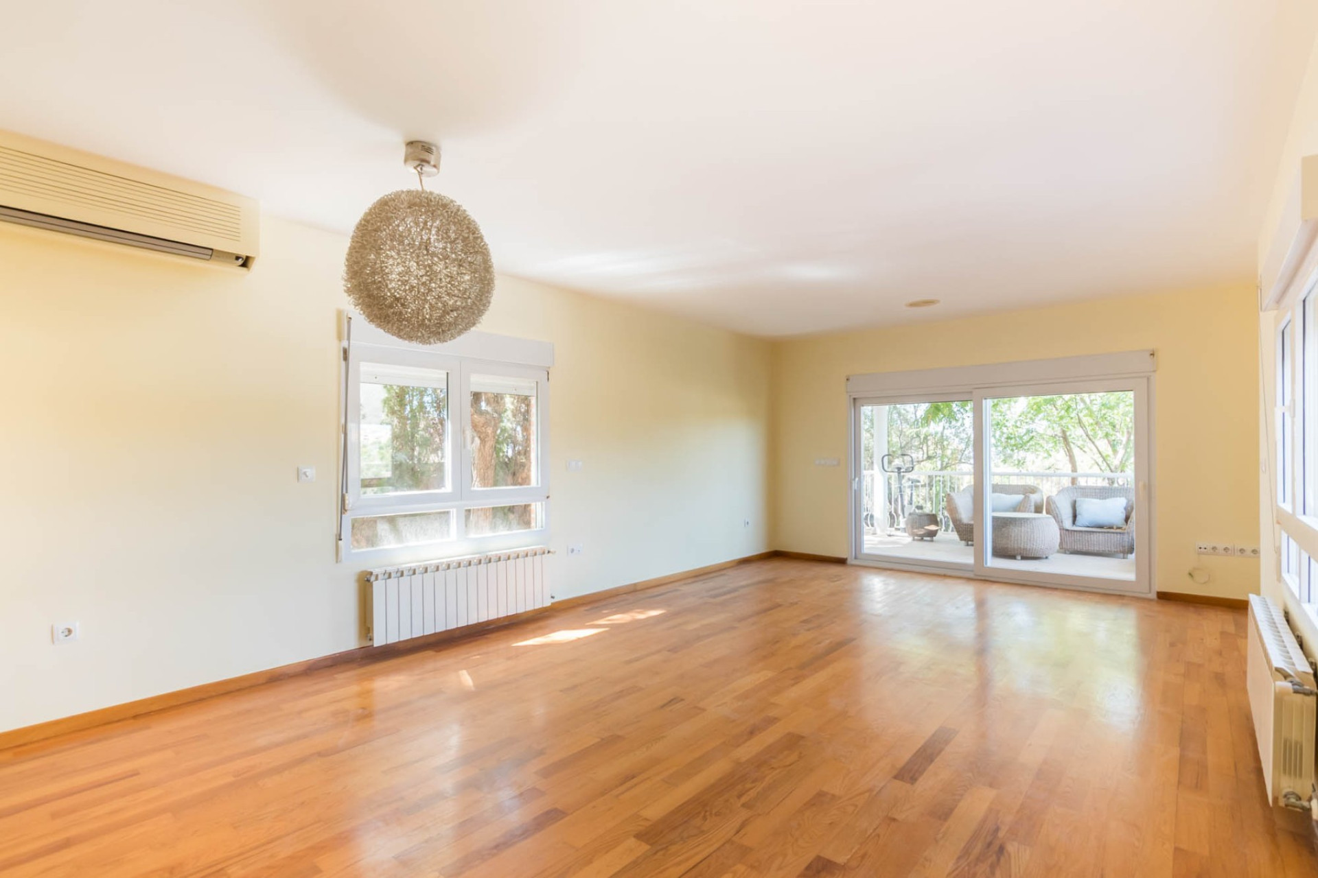 Resale - Villa - Molina De Segura - MOLINA DEL SEGURA