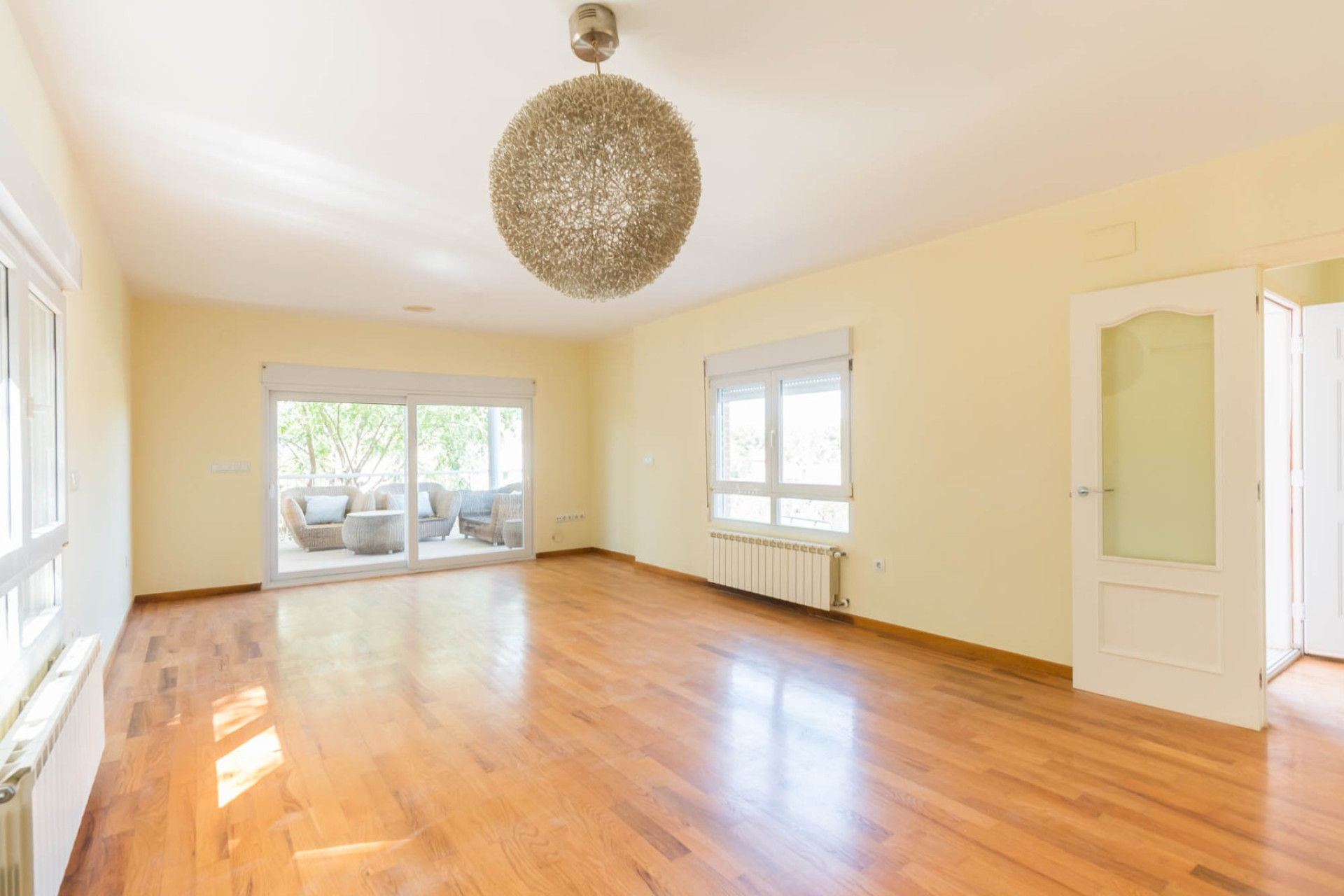 Resale - Villa - Molina De Segura - MOLINA DEL SEGURA