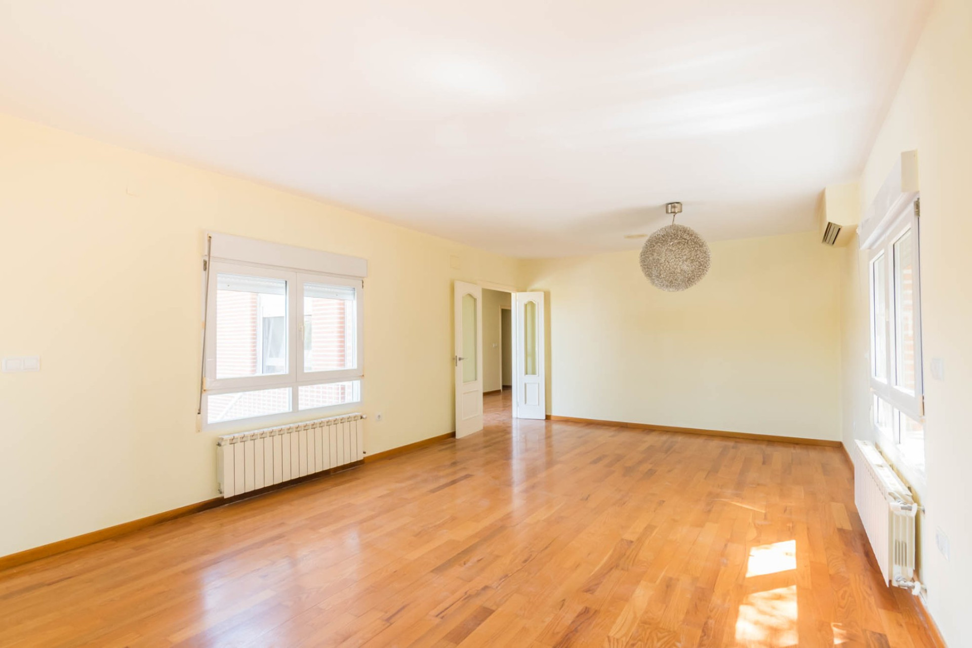 Resale - Villa - Molina De Segura - MOLINA DEL SEGURA