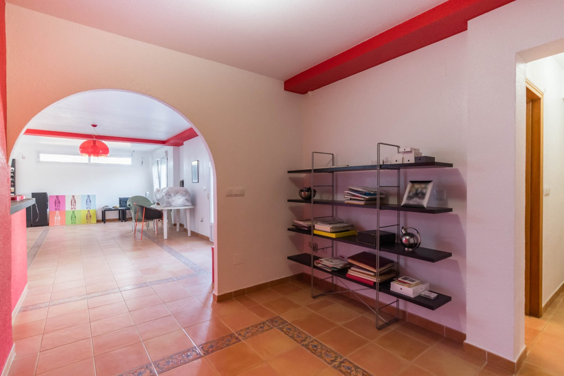 Resale - Villa - Molina De Segura - MOLINA DEL SEGURA