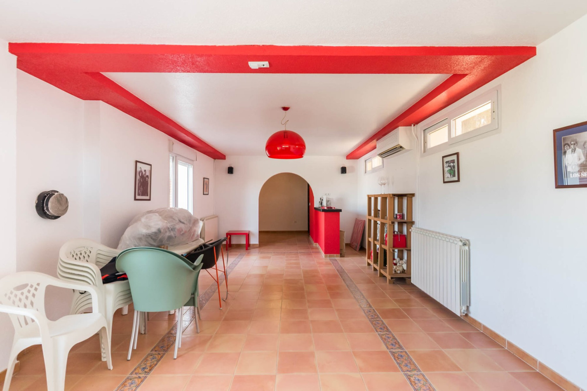 Resale - Villa - Molina De Segura - MOLINA DEL SEGURA