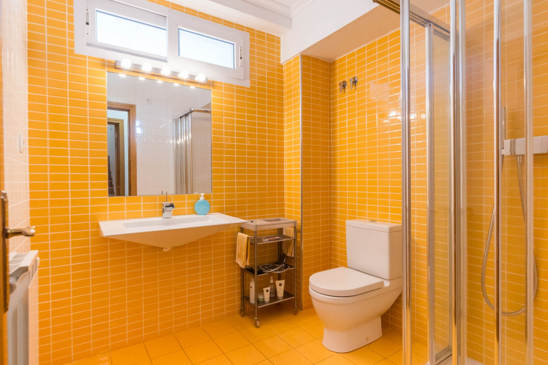 Resale - Villa - Molina De Segura - MOLINA DEL SEGURA