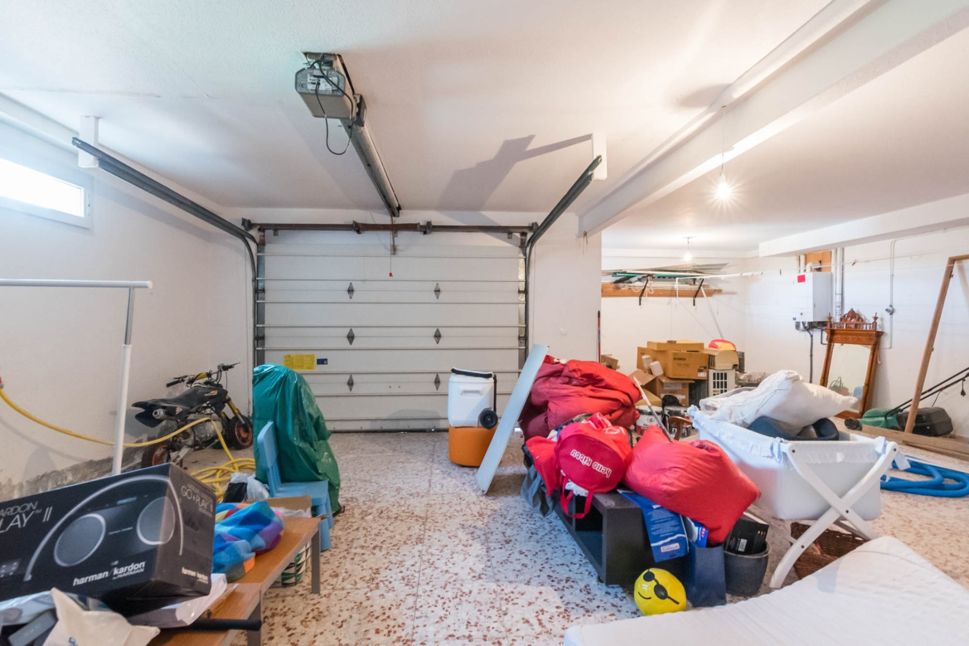 Resale - Villa - Molina De Segura - MOLINA DEL SEGURA