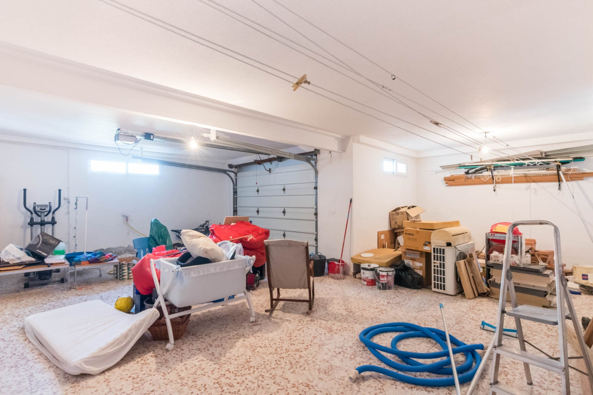 Resale - Villa - Molina De Segura - MOLINA DEL SEGURA