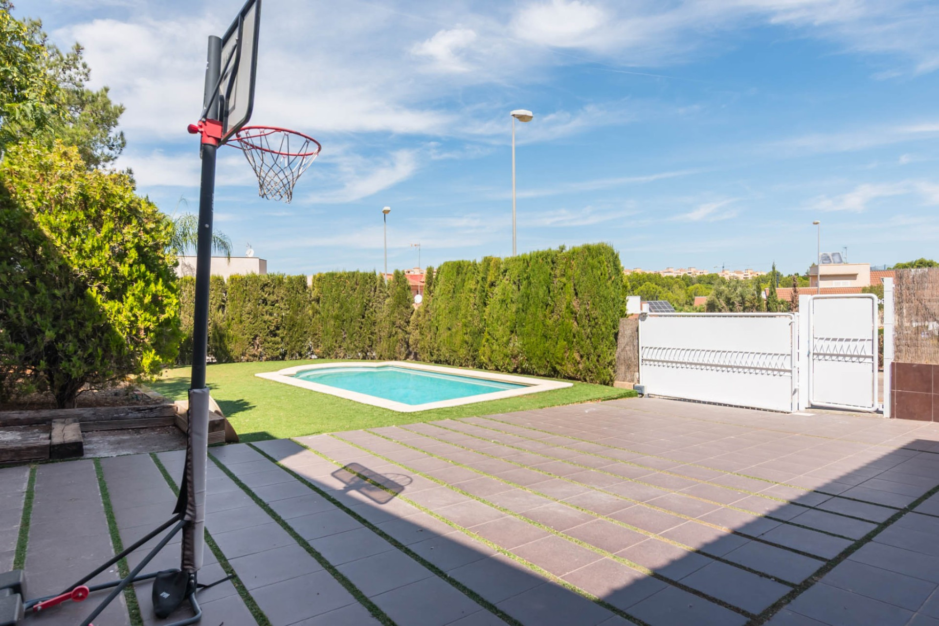 Resale - Villa - Molina De Segura - MOLINA DEL SEGURA