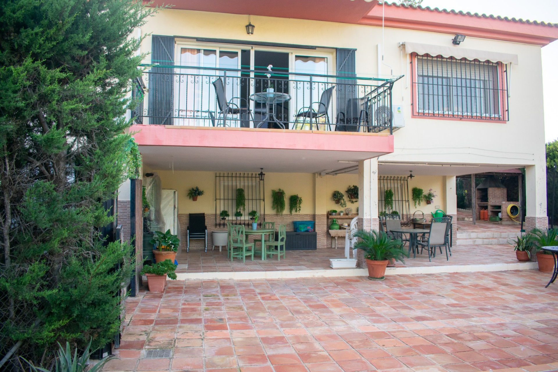 Resale - Villa - Molina De Segura - Torre de Cotillas