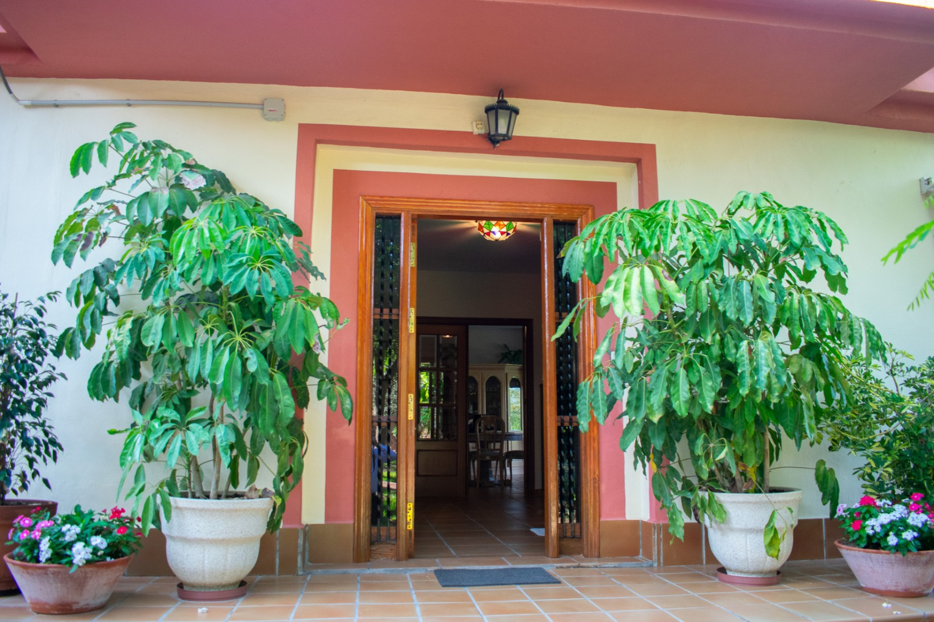 Resale - Villa - Molina De Segura - Torre de Cotillas
