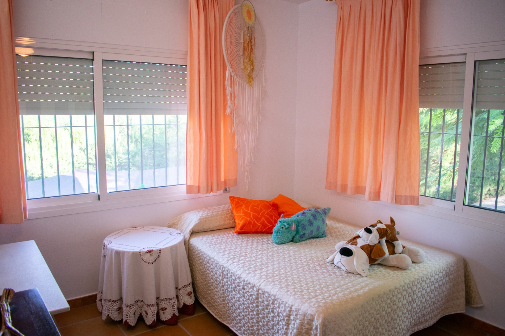 Resale - Villa - Molina De Segura - Torre de Cotillas