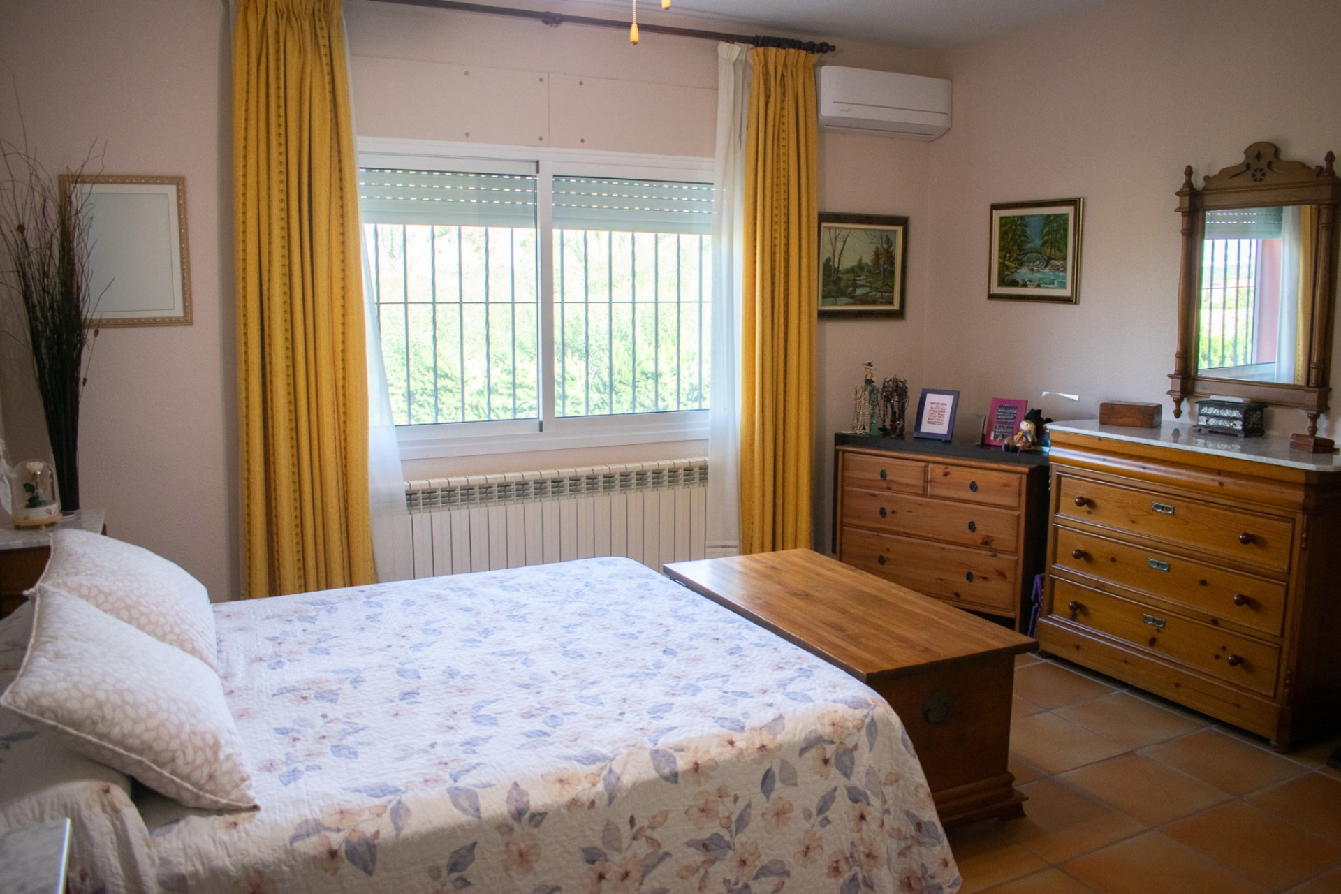 Resale - Villa - Molina De Segura - Torre de Cotillas