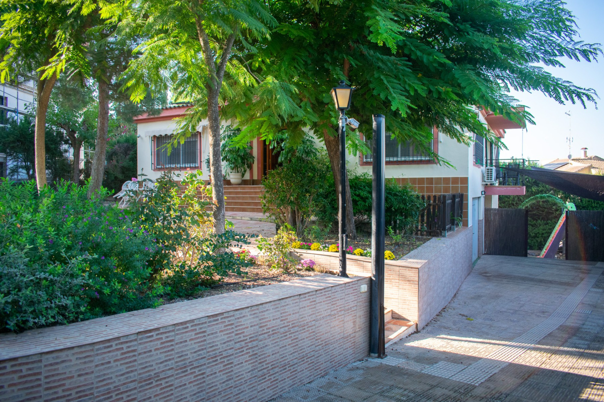 Resale - Villa - Molina De Segura - Torre de Cotillas