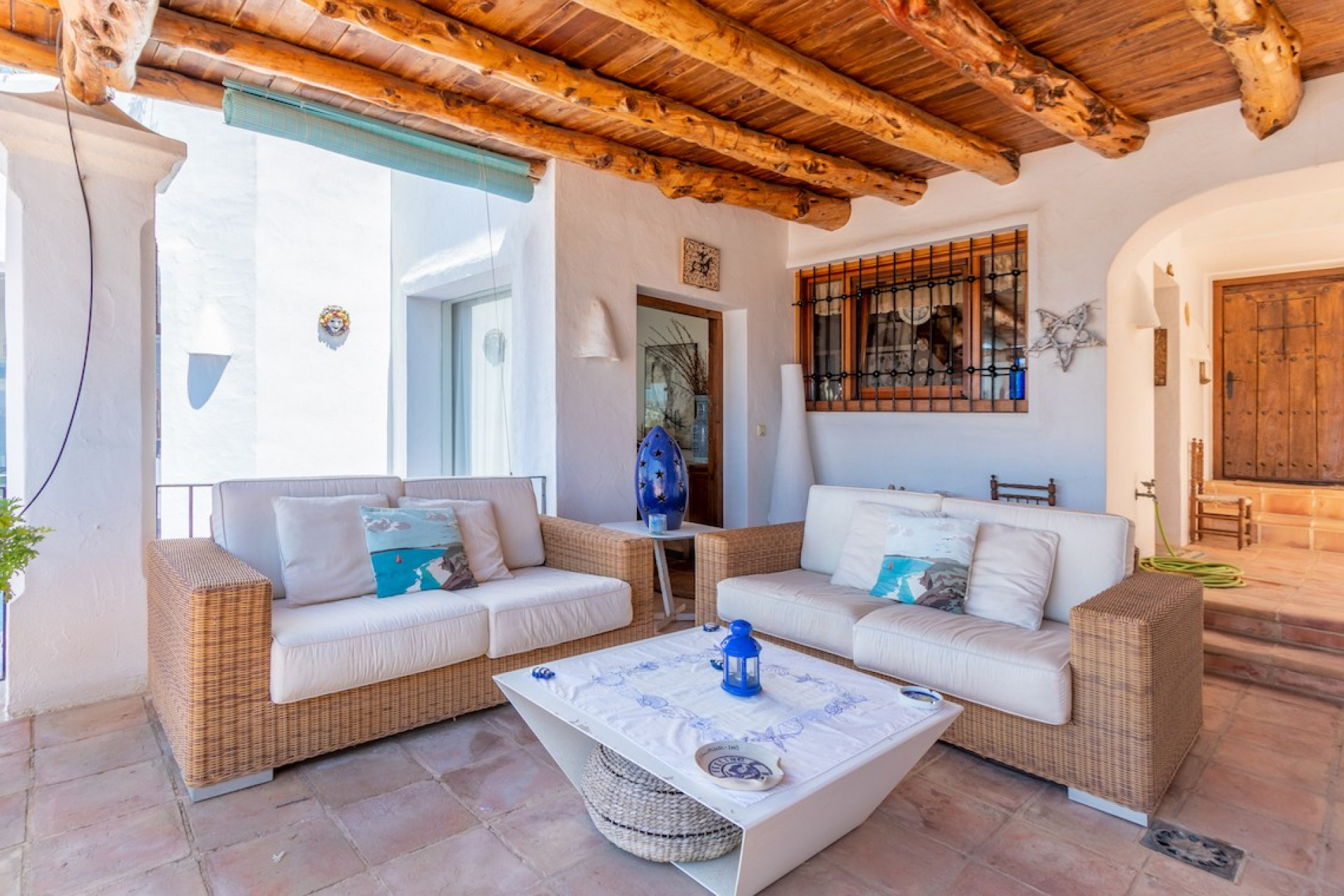 Resale - Villa - Moraira_Teulada - El Portet