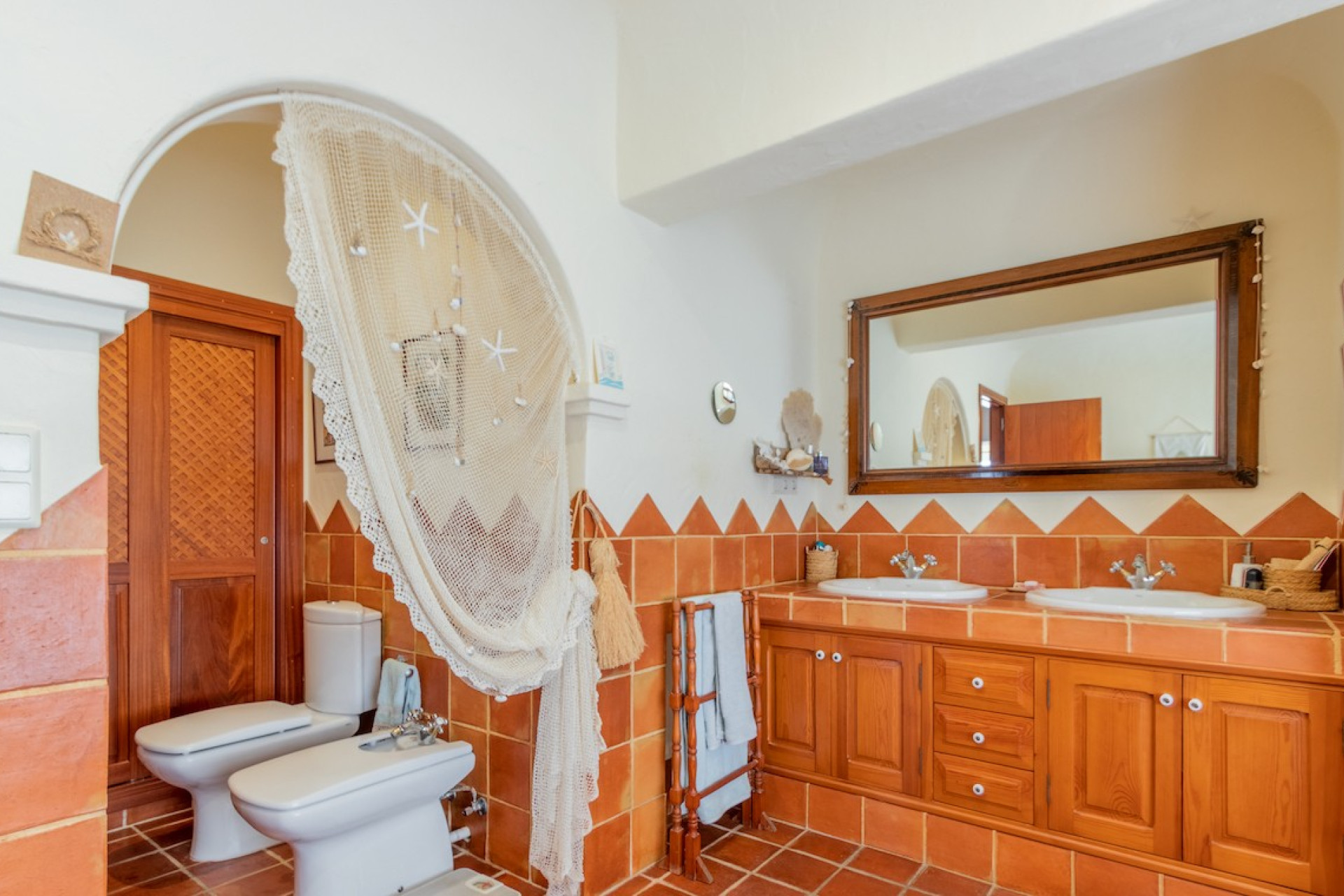 Resale - Villa - Moraira_Teulada - El Portet