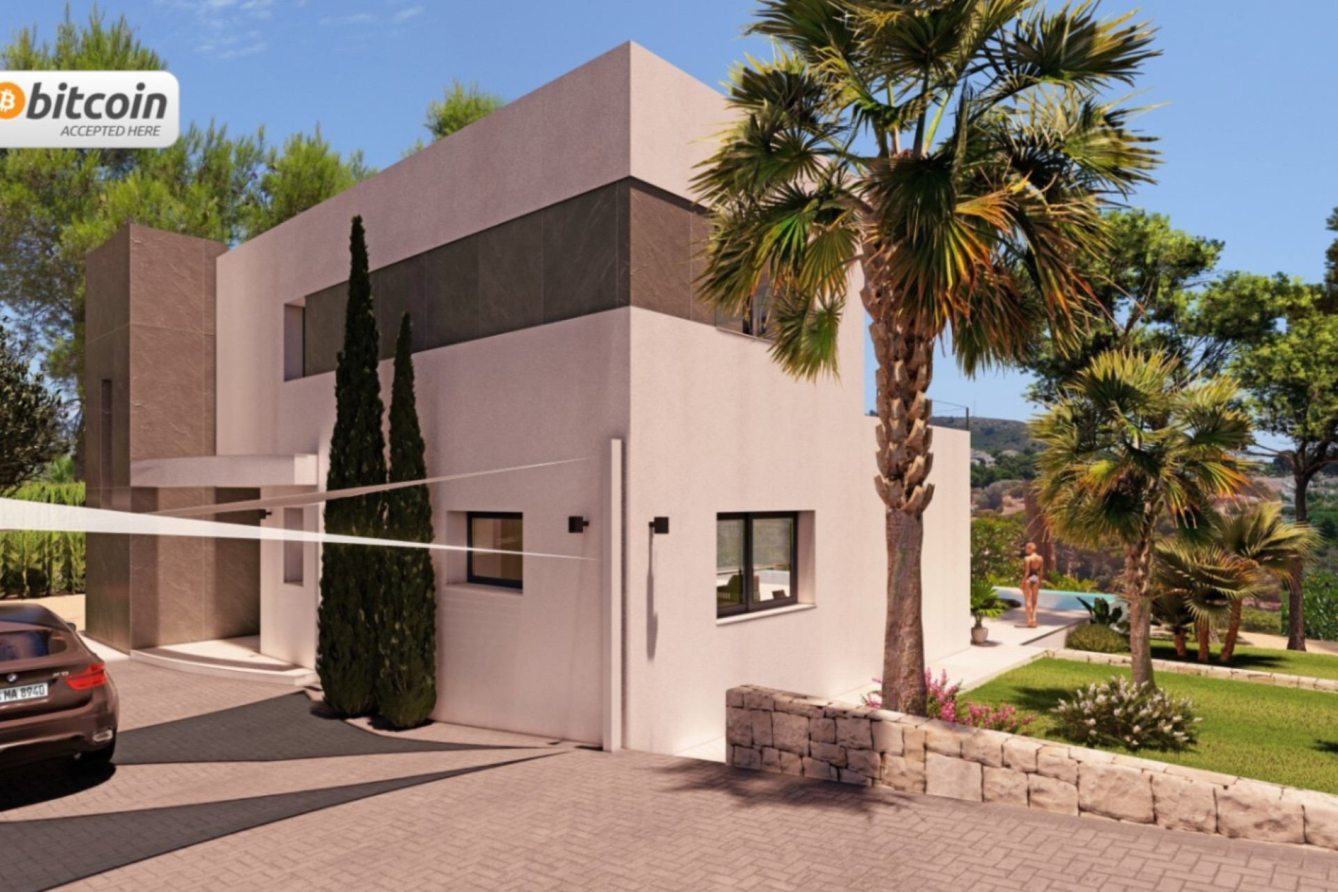 Resale - Villa - Moraira_Teulada - Moraira