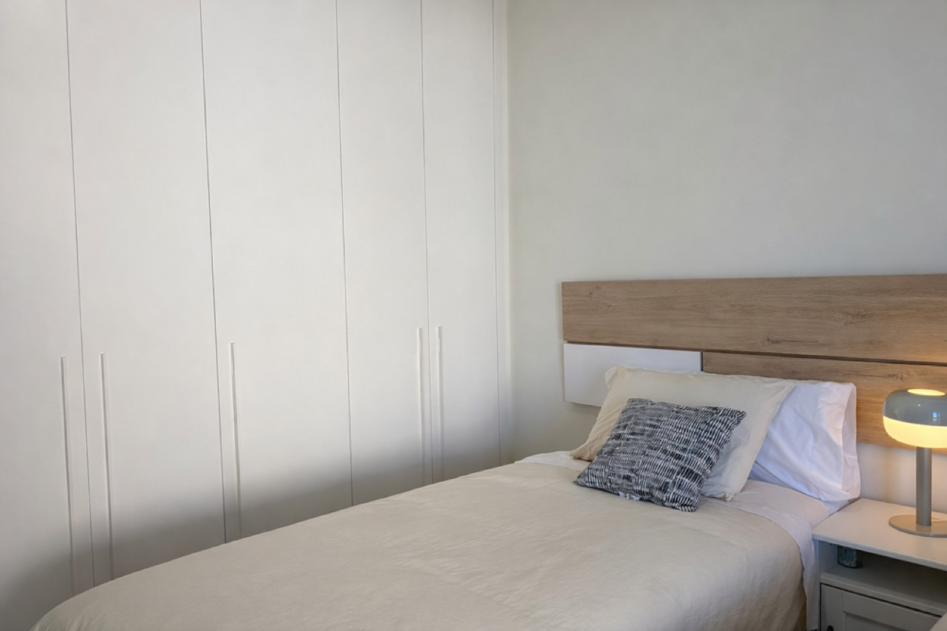 Resale - Villa - Murcia - Altaona Golf - Country Village